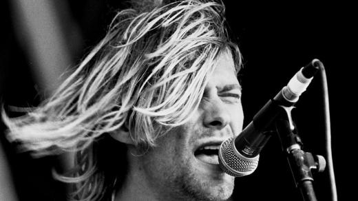 Proč pořád potřebujeme Kurta. Poslouchejte podcast Cobain o smrti ikony a nesmrtelnosti Nirvany